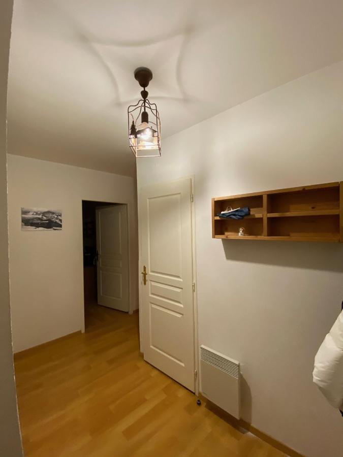 Bagneres De Luchon, Residence Val De Jade, Beau T3 Meuble, Plein Centre, Pour 4 Ou 6 Personnes Exteriör bild