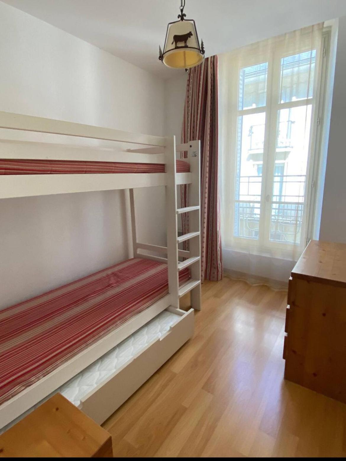 Bagneres De Luchon, Residence Val De Jade, Beau T3 Meuble, Plein Centre, Pour 4 Ou 6 Personnes Exteriör bild