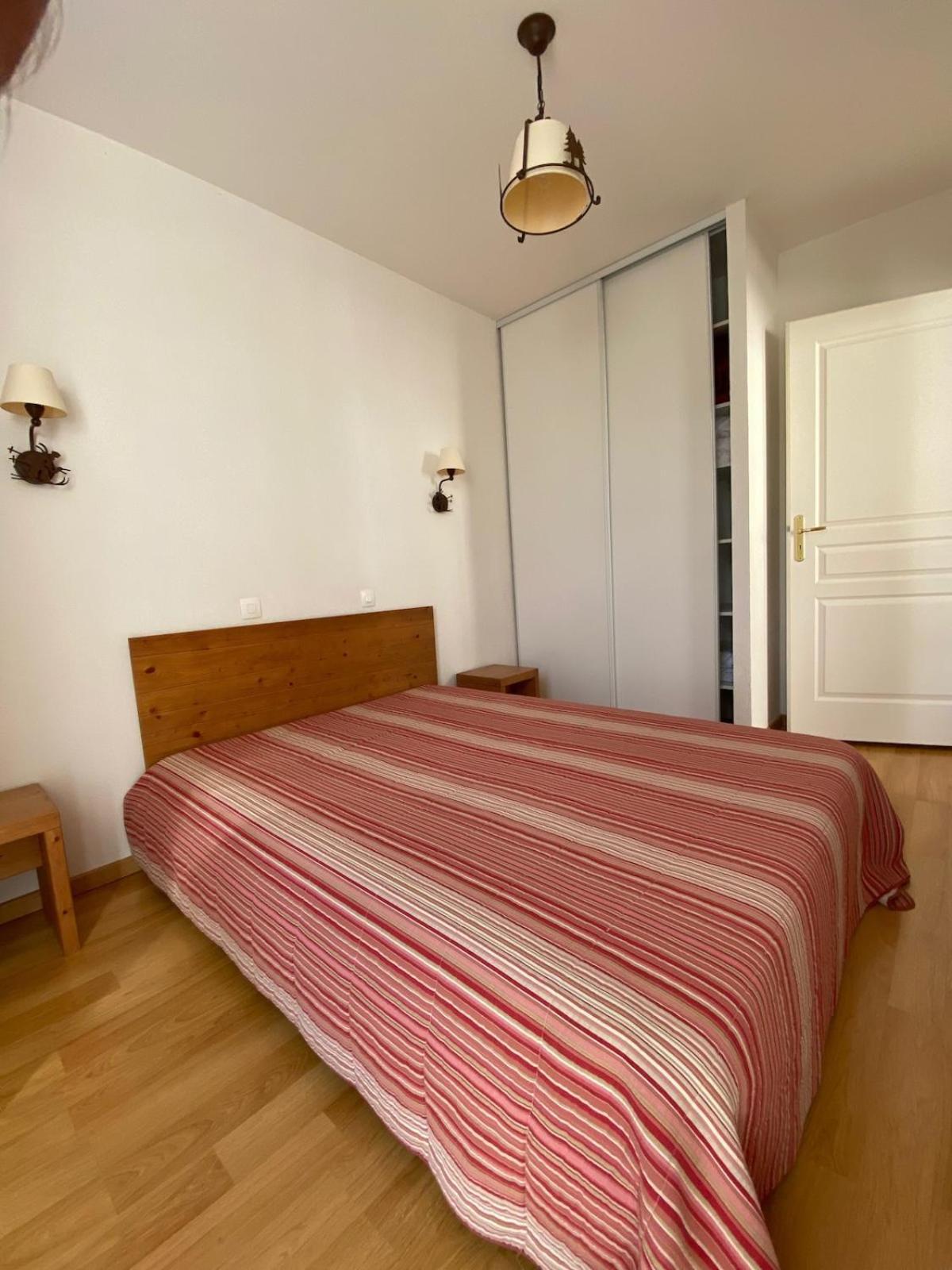 Bagneres De Luchon, Residence Val De Jade, Beau T3 Meuble, Plein Centre, Pour 4 Ou 6 Personnes Exteriör bild